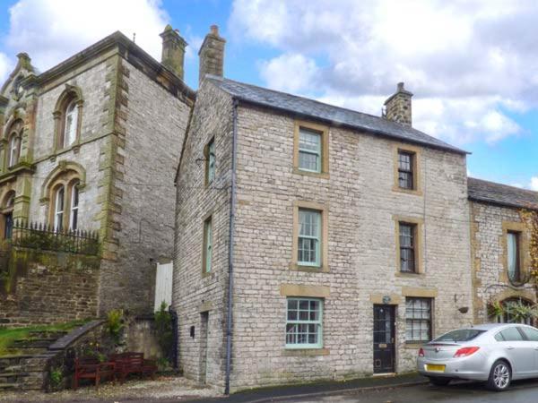 1A Market Square Tideswell Exterior photo